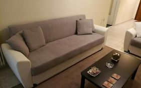 Platos Academy Apartment